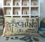 (image for) When I Think Of Stitching